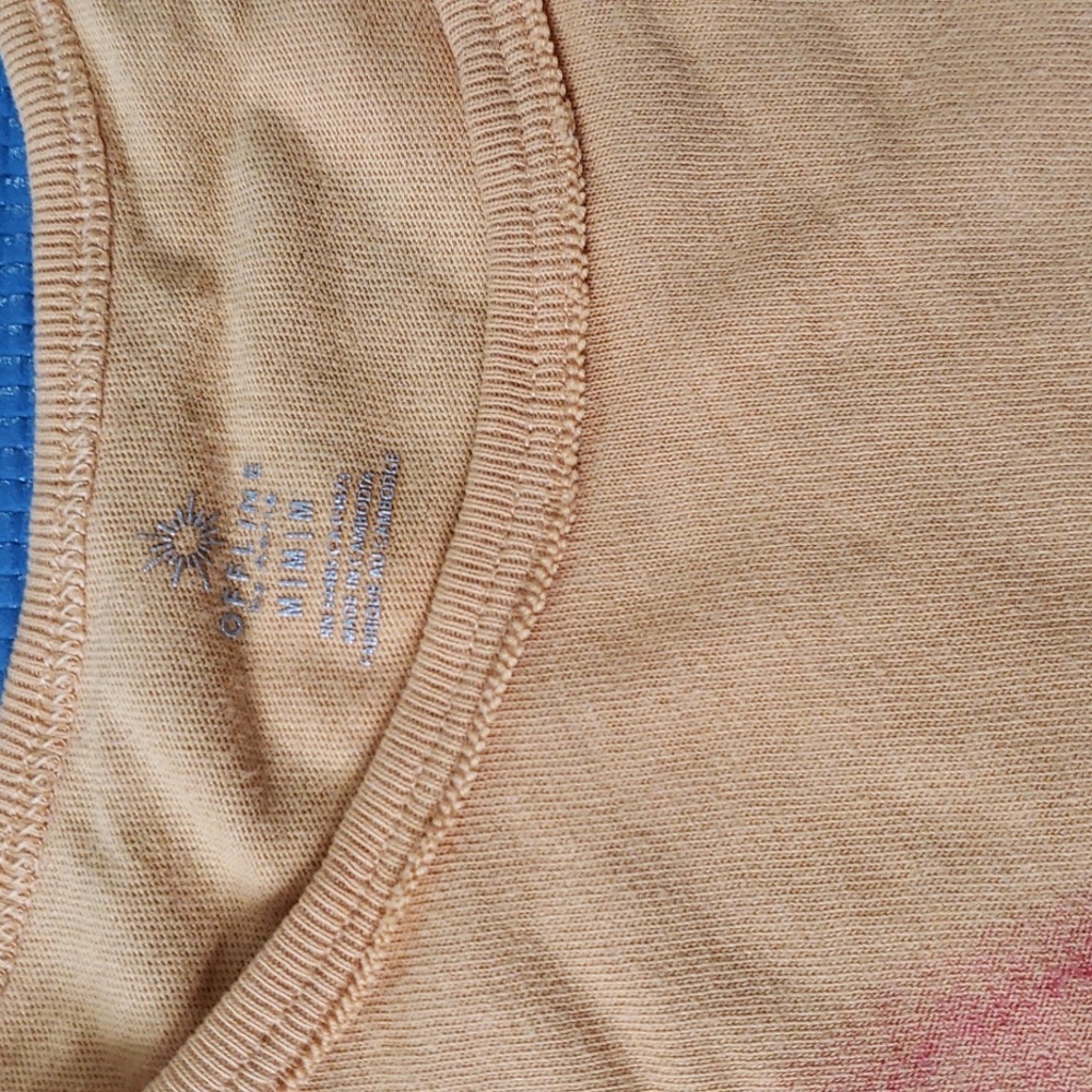 Offline By AERIE Tee - Picture 3 of 7